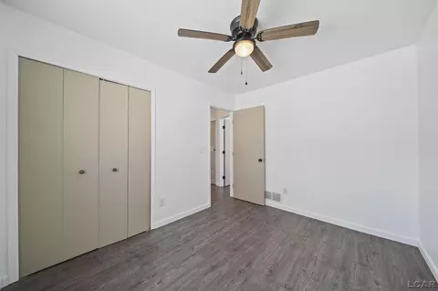 Bedroom - 128 Irwin, Brooklyn, MI 49230 photo 3 of 3