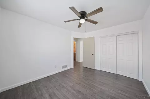Bedroom - 128 Irwin, Brooklyn, MI 49230 photo 1 of 3