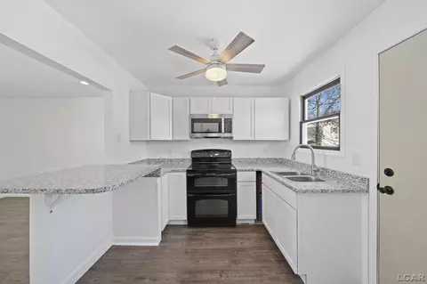 Kitchen - 128 Irwin, Brooklyn, MI 49230 photo 1 of 3