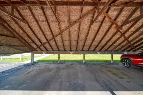 Exterior - 128 Irwin, Brooklyn, MI 49230 photo 6 of 8