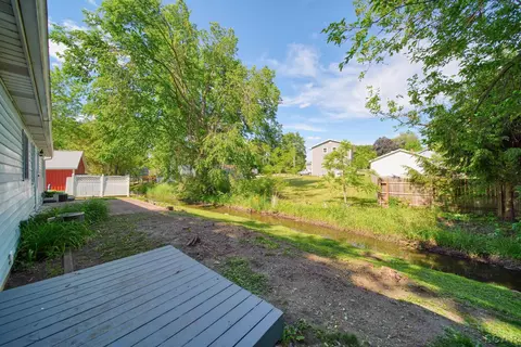 Exterior - 128 Irwin, Brooklyn, MI 49230 photo 8 of 8