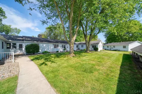 Exterior - 128 Irwin, Brooklyn, MI 49230 photo 2 of 8