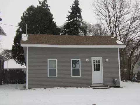 317 E Williams, Owosso, MI 48867