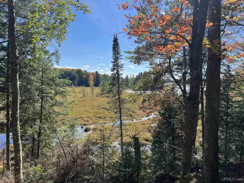 On Otter, Watersmeet, MI 49969
