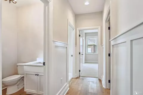 Entry Way - 11020 S Custer, Monroe, MI 48161 photo 2 of 2
