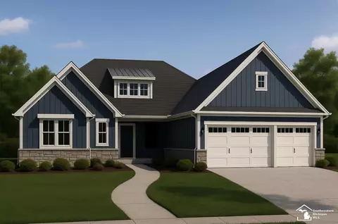 11020 S Custer, Monroe, MI 48161