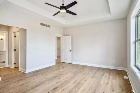 Bedroom - 11020 S Custer, Monroe, MI 48161 photo 1 of 3