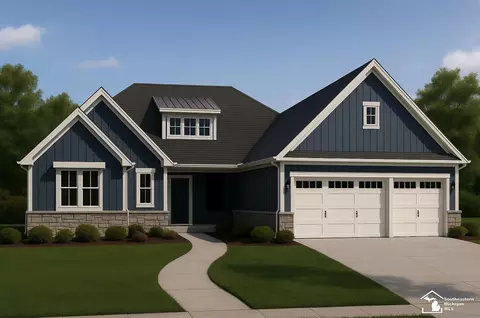 11020 S Custer, Monroe, MI 48161