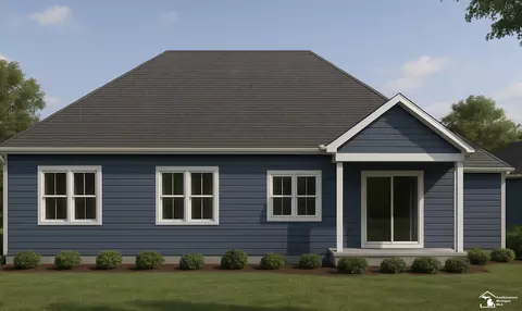 Exterior - 11020 S Custer, Monroe, MI 48161 photo 2 of 2