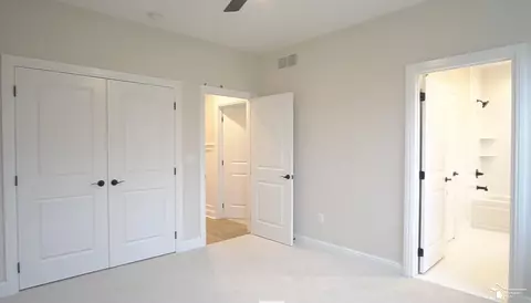 Bedroom - 11020 S Custer, Monroe, MI 48161 photo 2 of 3