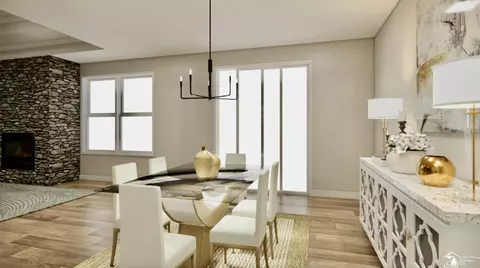 Dining - 11075 S Custer, Monroe, MI 48161 photo 1 of 1