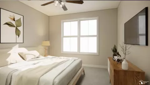 Bedroom - 11075 S Custer, Monroe, MI 48161 photo 1 of 2