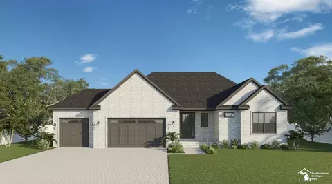 11075 S Custer, Monroe, MI 48161