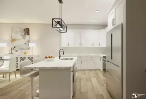 Kitchen - 11075 S Custer, Monroe, MI 48161 photo 1 of 2