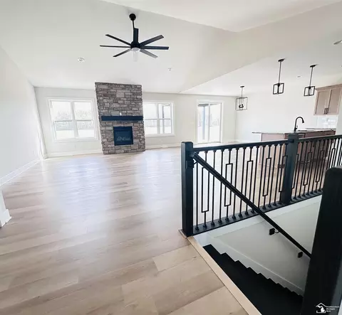 Living - 11075 S Custer, Monroe, MI 48161 photo 1 of 5