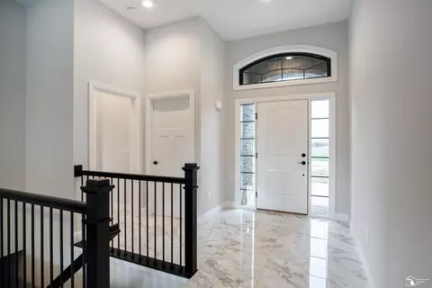 Entry Way - 11080 S Custer, Monroe, MI 48161 photo 1 of 3