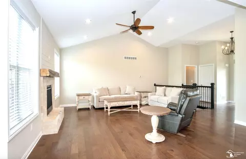 Living - 11080 S Custer, Monroe, MI 48161 photo 1 of 2