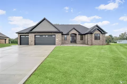 11080 S Custer, Monroe, MI 48161