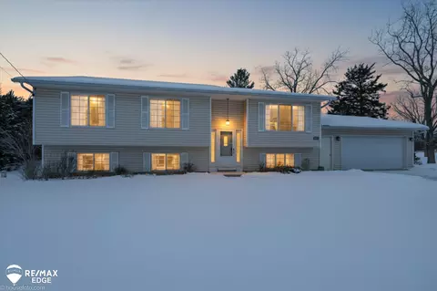 10325 Dar, Goodrich, MI 48438