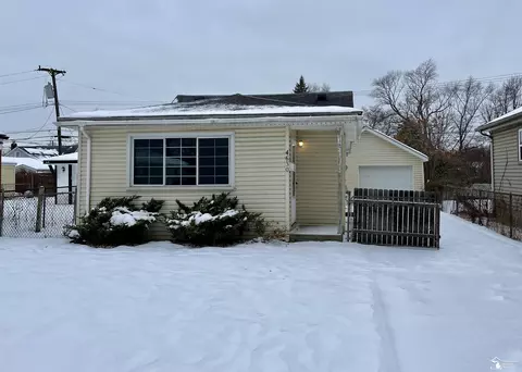 4630 Gertrude, Dearborn Heights, MI 48125