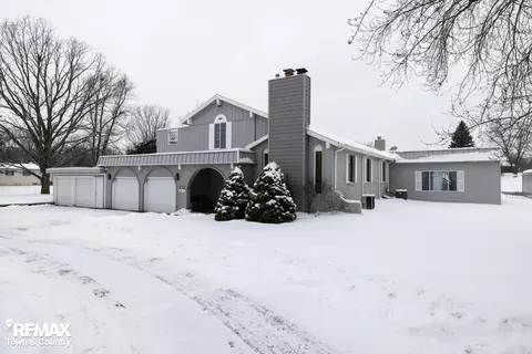 7444 Potter, Flushing, MI 48433 photo 2