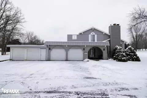 7444 Potter, Flushing, MI 48433