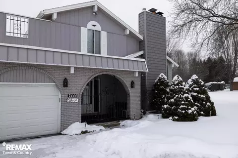 7444 Potter, Flushing, MI 48433 photo 3