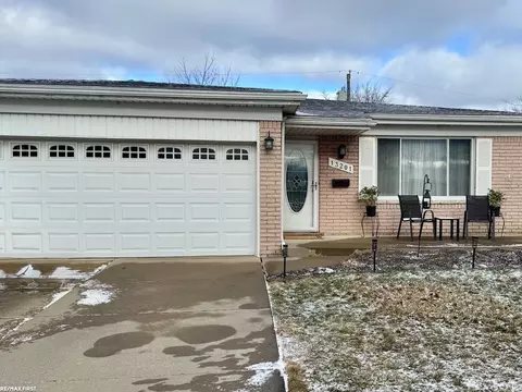 13201 Cloverlawn, Sterling Heights, MI 48312