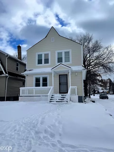 8443 Chalfonte, Detroit, MI 48238
