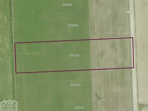 Parcel B Mckinley, East China, MI 48054