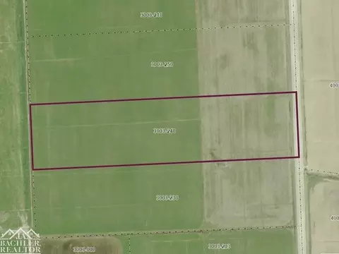 Parcel A Mckinley, East China, MI 48054