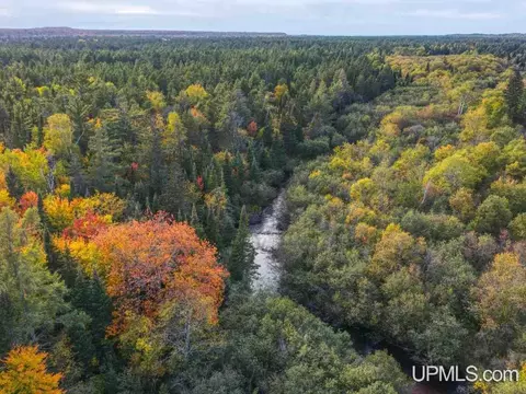 00 E County Road H58, Grand Marais, MI 49839