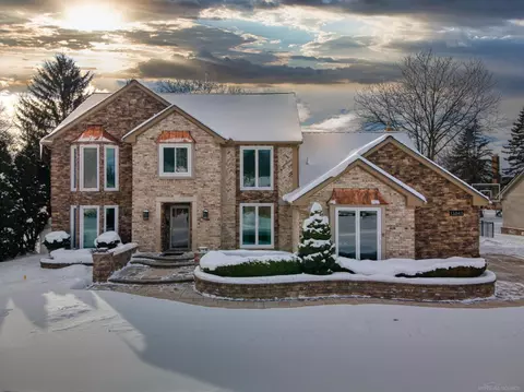 13848 Woodsett, Shelby Township, MI 48315