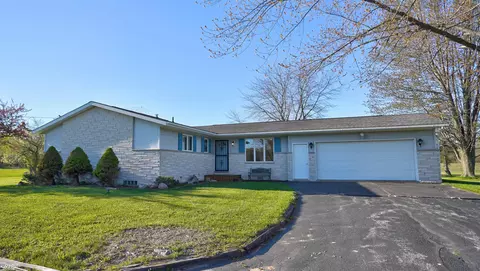 2209 Conrad, Standish, MI 48658