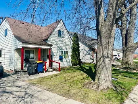 20471 Nicke, Clinton Township, MI 48035