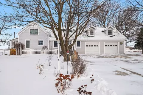 17831 Lincoln, New Lothrop, MI 48460