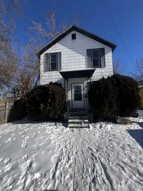 2022 Benjamin, Saginaw, MI 48602