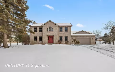 102 Slatestone, Saginaw, MI 48603