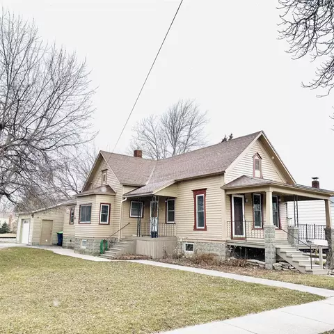 2420 Garfield, Bay City, MI 48708