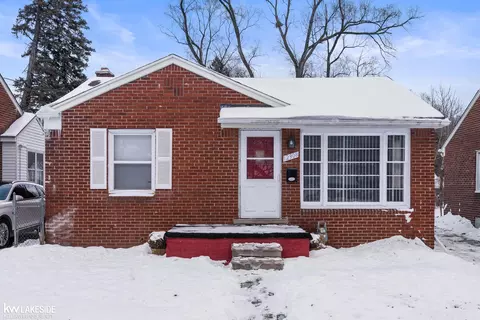 12908 Riverview, Detroit, MI 48223