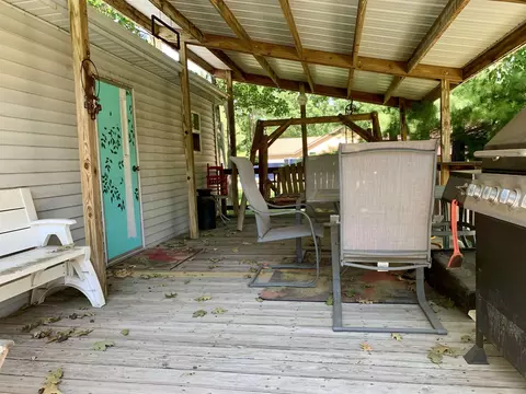 Exterior - 4261 Chappel, Gladwin, MI 48624 photo 3 of 3