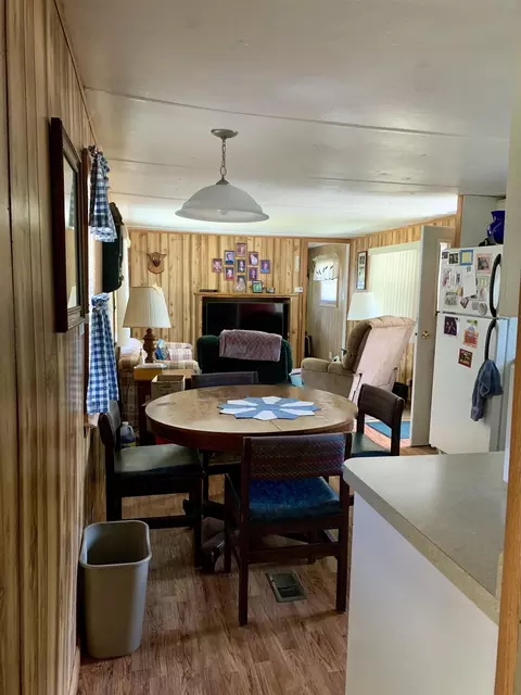 Dining - 4261 Chappel, Gladwin, MI 48624 photo 1 of 1