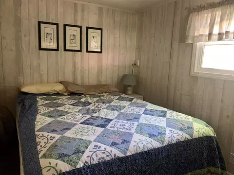 Bedroom - 4261 Chappel, Gladwin, MI 48624 photo 1 of 2