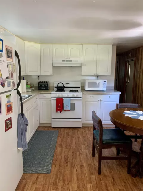 Kitchen - 4261 Chappel, Gladwin, MI 48624 photo 2 of 2