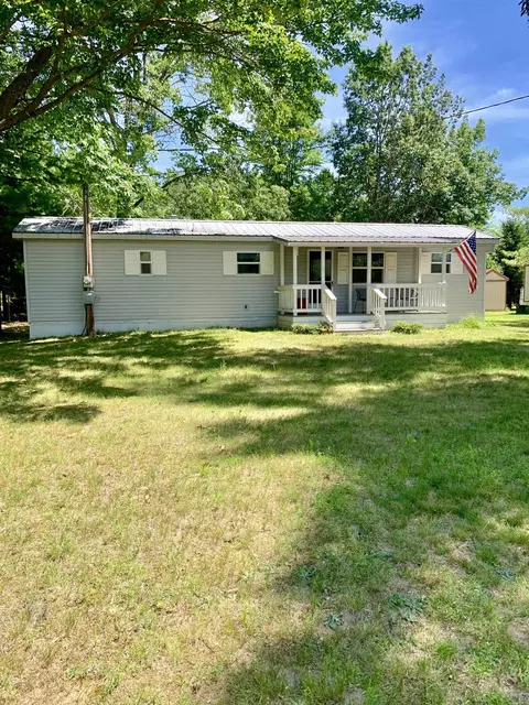 4261 Chappel, Gladwin, MI 48624