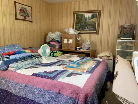 Bedroom - 4261 Chappel, Gladwin, MI 48624 photo 2 of 2