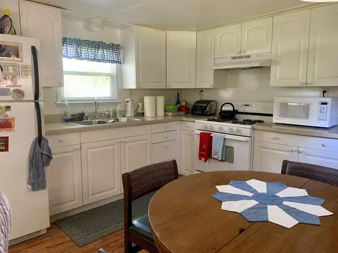 Kitchen - 4261 Chappel, Gladwin, MI 48624 photo 1 of 2