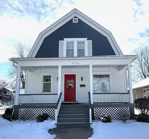 2176 4th, Bay City, MI 48708