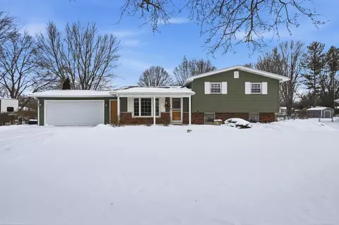 2336 N Irish, Davison, MI 48423