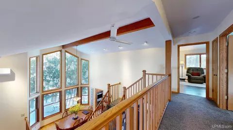 Entry Way - 4318 K, Bark River, MI 49807 photo 4 of 4